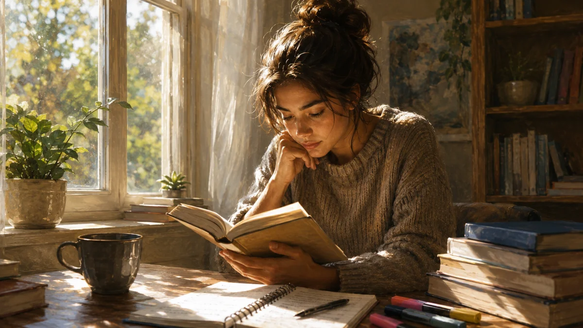 Reading Comprehension